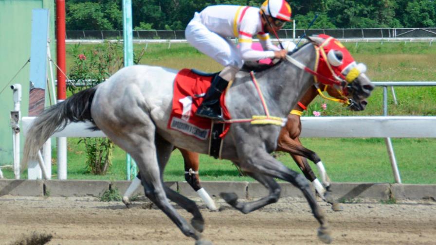 Wells Aproval gana en el V Centenario 