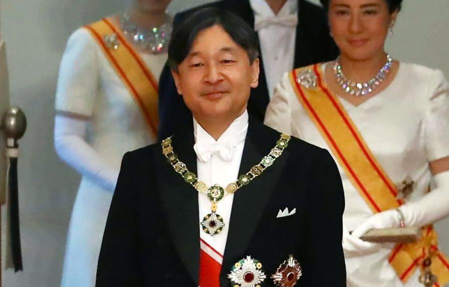 El emperador de Japón asistirá a la ceremonia olímpica de apertura