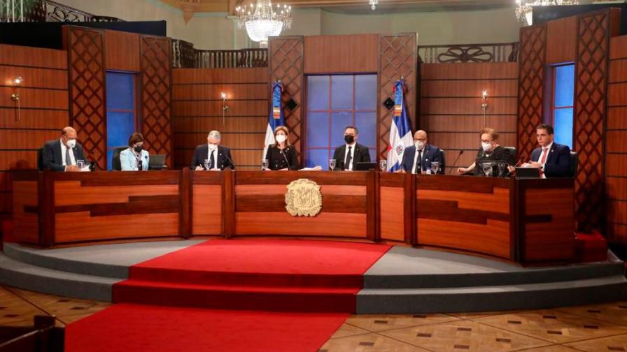 Consejo Nacional de la Magistratura elige mañana a jueces del TSE