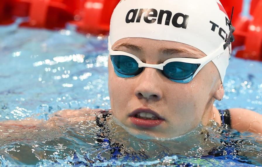 Seis nadadores polacos se quedan sin Juegos Olímpicos por error administrativo