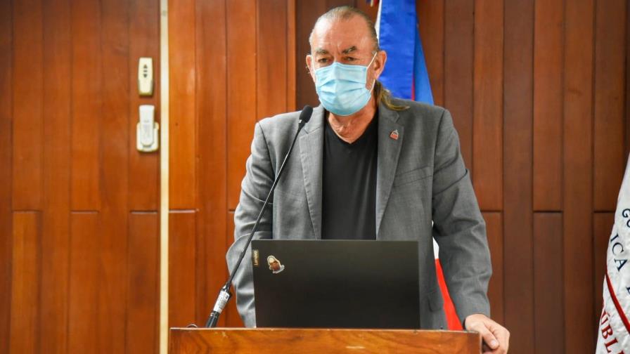 Seis provincias del país registran un “leve aumento” en la positividad al COVID-19, según Salud Pública
