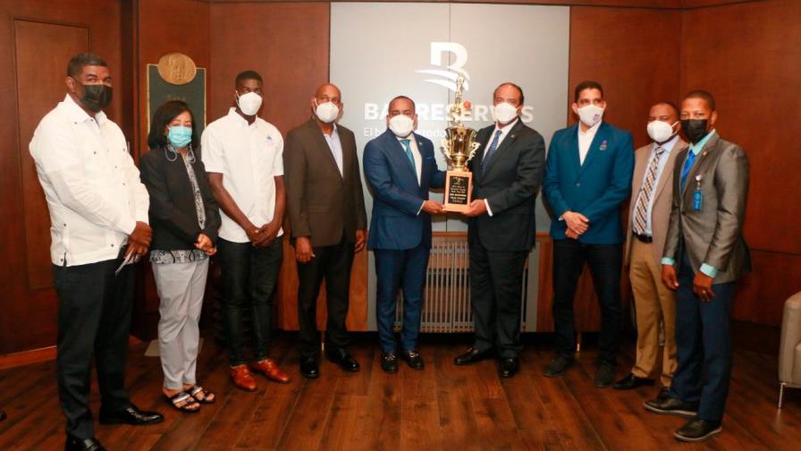 Monte Plata inicia este sábado el XVII Torneo de Baloncesto Superior