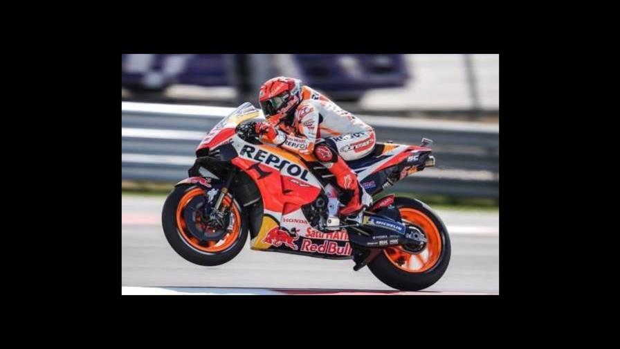 Cancelado el GP de Tailandia de MotoGP en el marco de crisis sanitaria