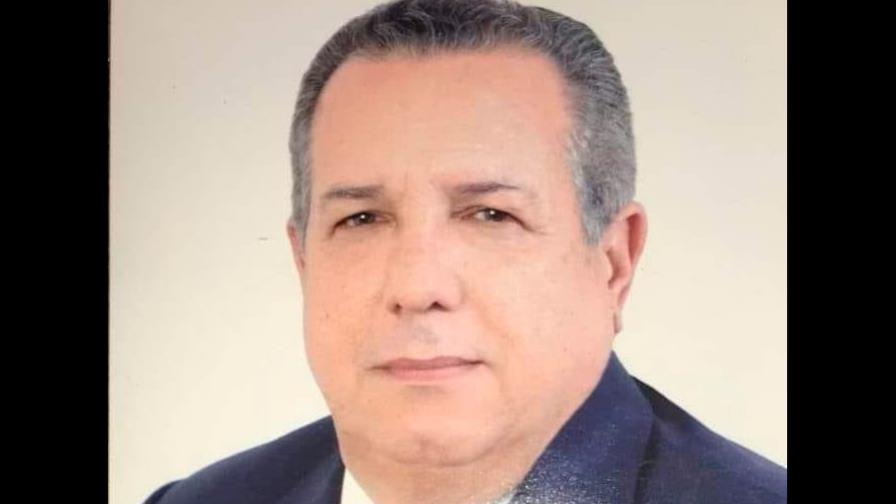 Muere por COVID-19 Mario Alba Morillo, ex integrante de la Cámara de Cuentas