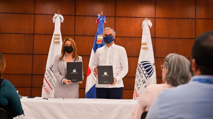 Supérate y Ministerio de Trabajo buscan generar cinco mil empleos formales 