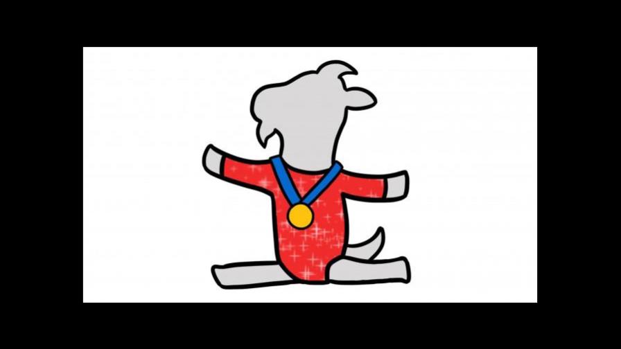 Simone Biles, primera deportista en tener su propio emoji en Twitter Simone Biles, primera deportista en tener su propio emoji en Twitter