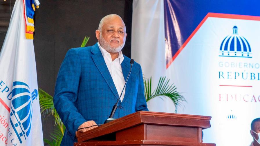 Roberto Fulcar afirma año escolar que concluye fue “innovador y exitoso”