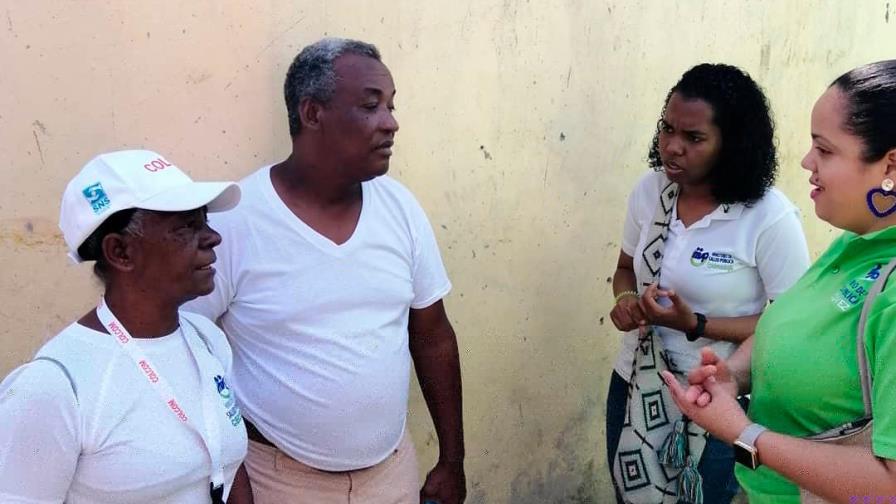 Yosanly empezará el camino para ser científica
