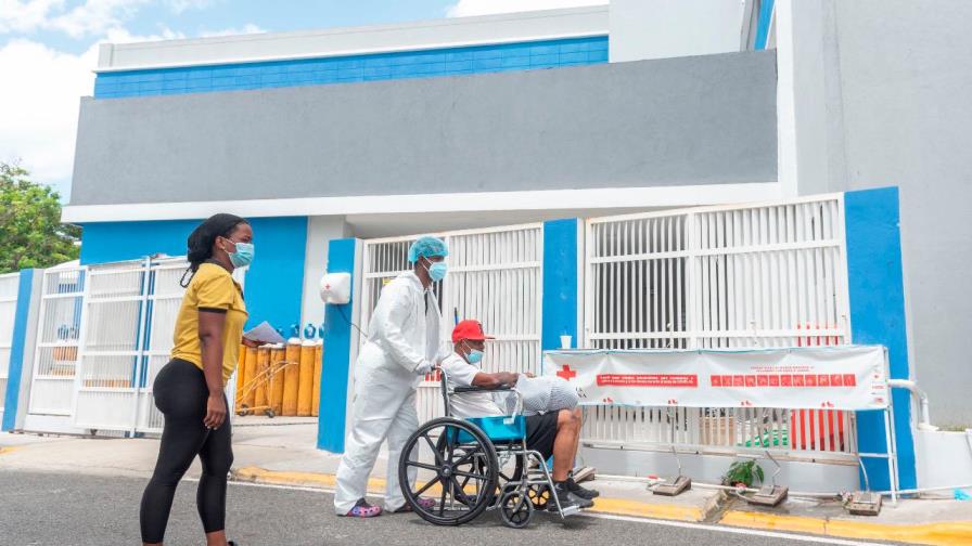 Salud Pública reporta seis defunciones por coronavirus y 367 nuevos positivos