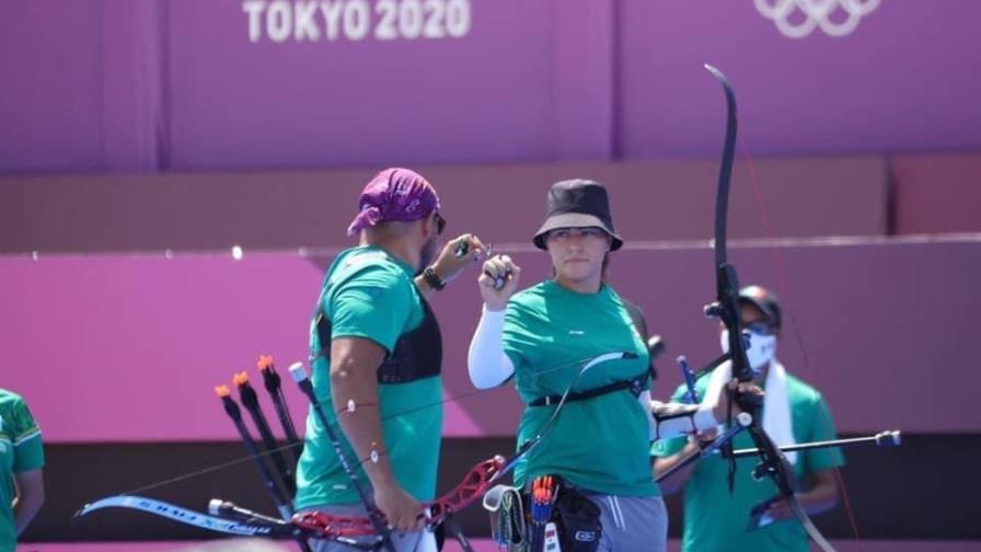 México conquista bronce y es el primer país de América en subir al podio de Tokio 2020