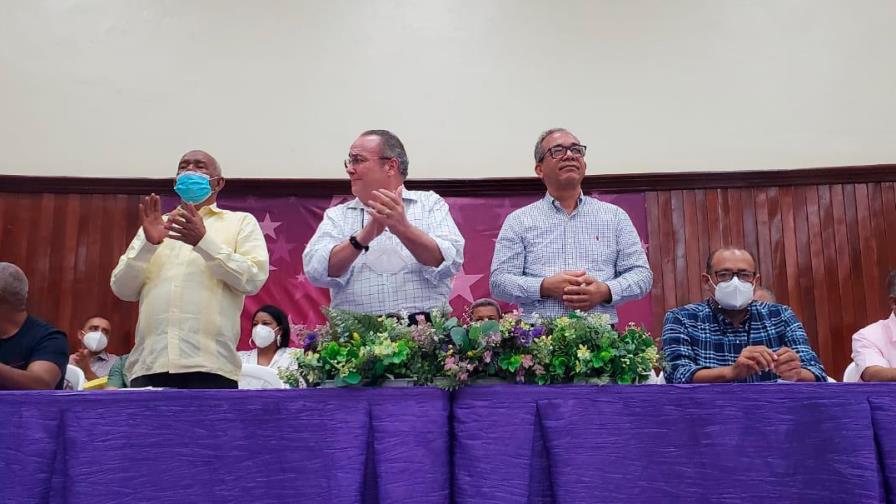 Charles Mariotti catalogó de “fatídico” para la educación el año escolar que está por terminar 