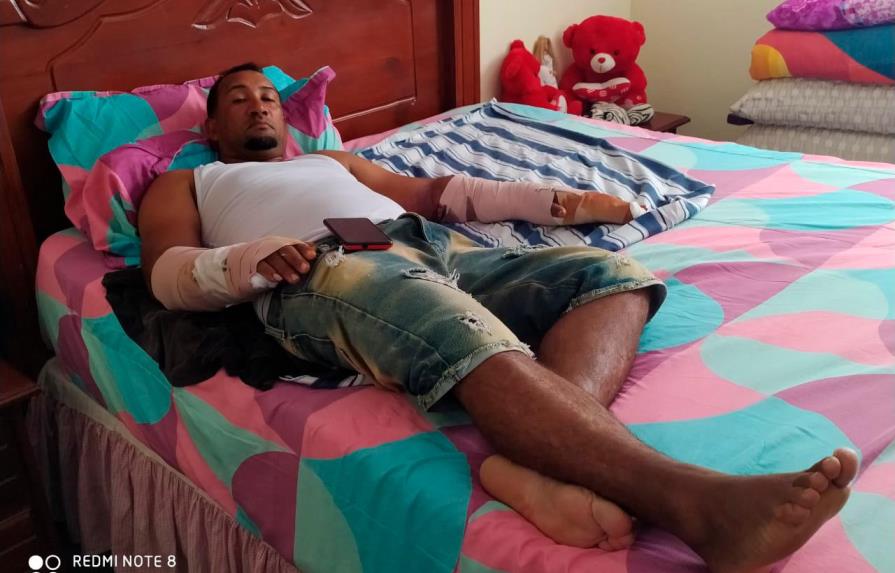 Tres heridos durante el tiroteo de Higüey permanecen hospitalizados