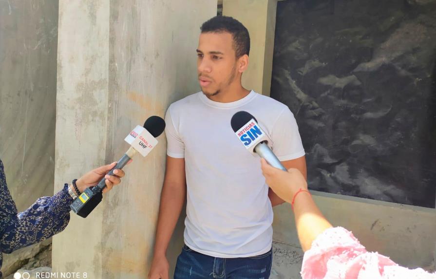Vecinos del asesino de Higüey quedaron aterrorizados por el suceso