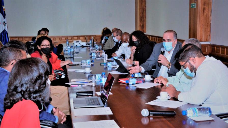 Comisión Bicameral sobre Seguridad Social fija vistas públicas para el 26 de agosto en Azua