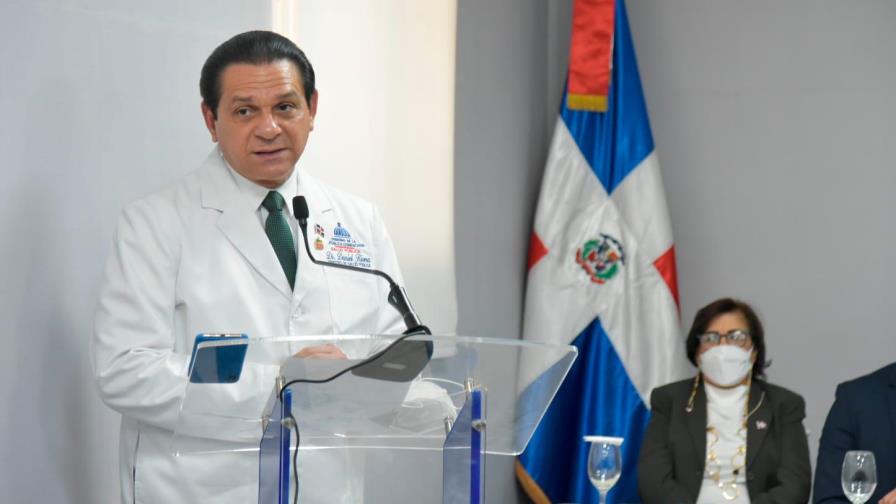 Salud Pública informará mañana si en el país circula alguna nueva variante del COVID-19      