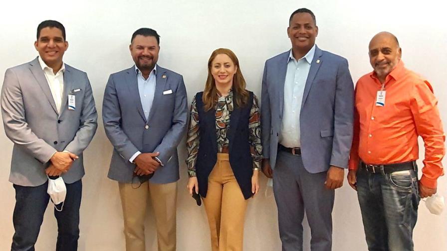 Fedombal anuncia Comité Organizador Liga Nacional de Baloncesto Femenino 2021