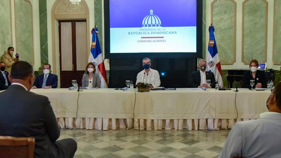 Gobierno revisa temas pendientes,  logros y la rendición de cuentas