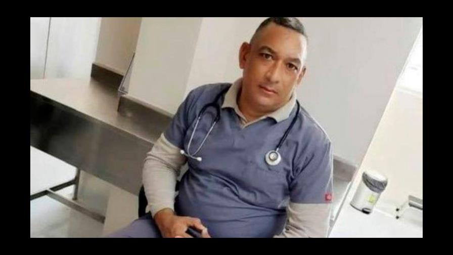 Muere doctor puertoplateño afectado de coronavirus