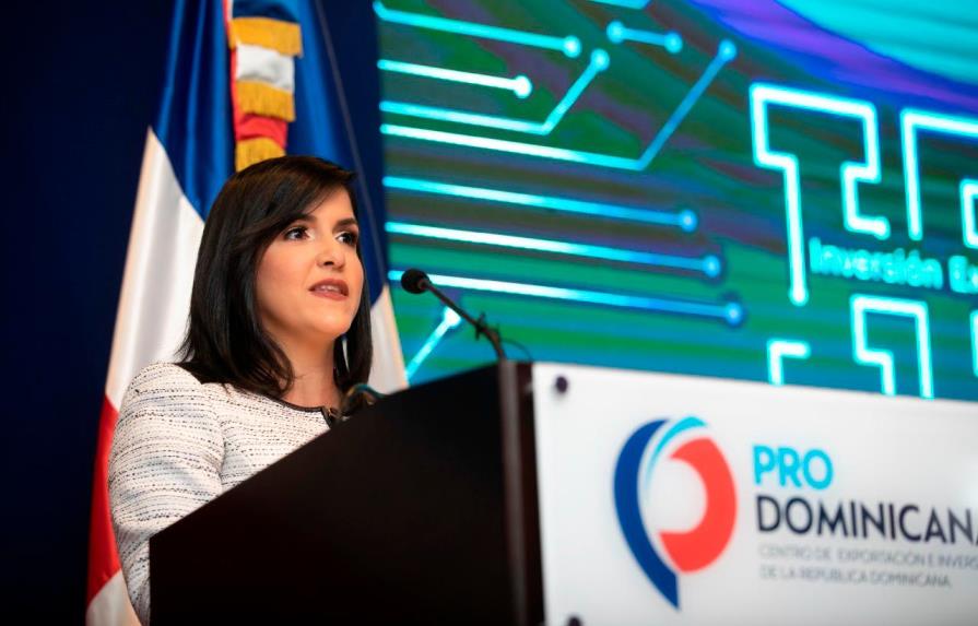 Inversión extranjera hacia República Dominicana podría superar los US$3,000 millones en 2021