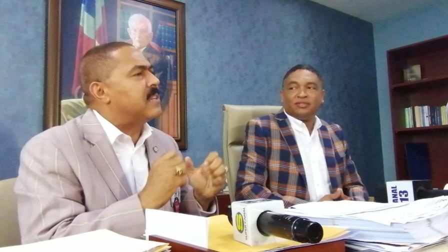 Farmacéutica de EEUU se instalará en la frontera de RD con una inversión inicial de US$20 millones Farmacéutica de EEUU se instalará en la frontera de RD con una inversión inicial de US$20 millones