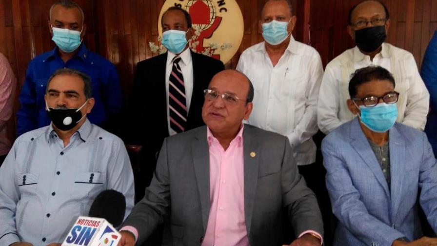 Comerciantes impugnan aumento salarial por considerarlo desproporcionado 