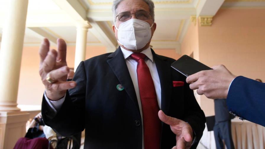 CMD advierte eliminación del toque de queda envía mensaje de que la pandemia terminó 