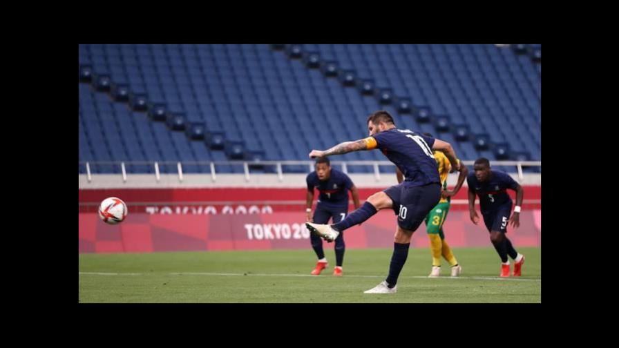 La justicia obliga a difundir todos los partidos de la liga francesa