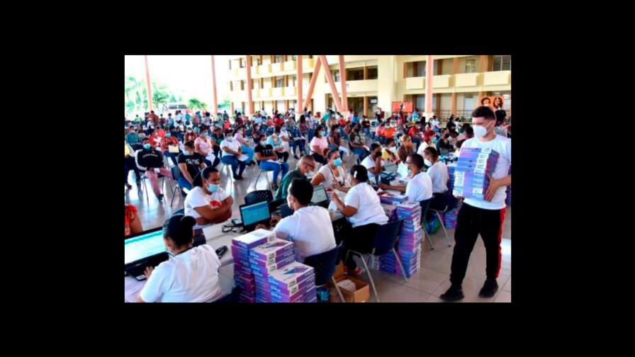 Contrataciones Públicas anula otra adjudicación hecha por el Minerd Contrataciones Públicas anula otra adjudicación hecha por el Minerd