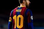 Lionel Messi no sigue en el Barcelona