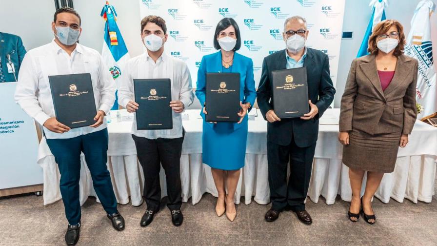 BCIE apoya lucha contra el cáncer infantil en la República Dominicana