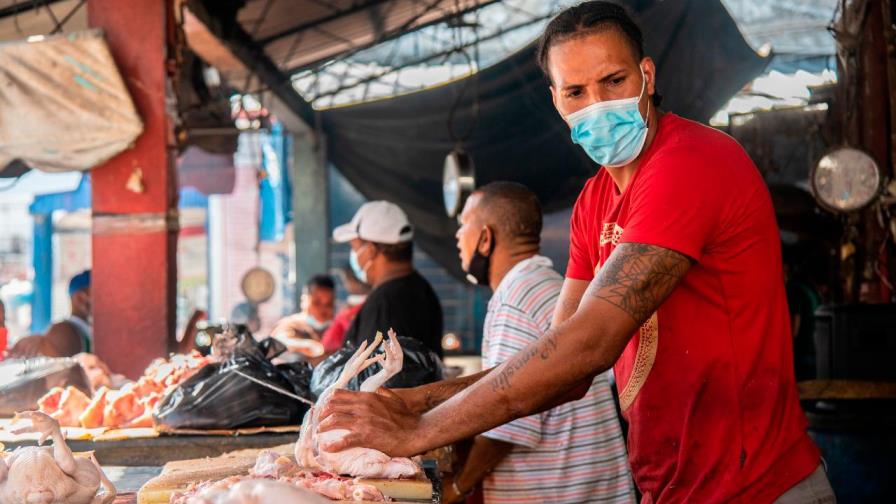 Peste porcina presiona precios y el consumo de pollo; importarán carne