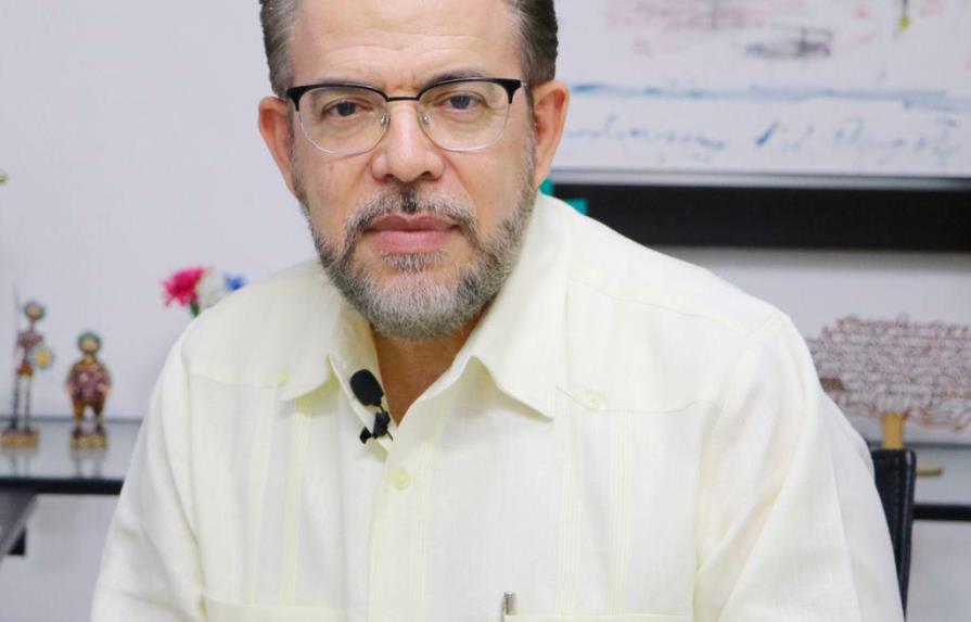 Guillermo Moreno critica al Ministerio de Agricultura por el manejo de la fiebre porcina africana