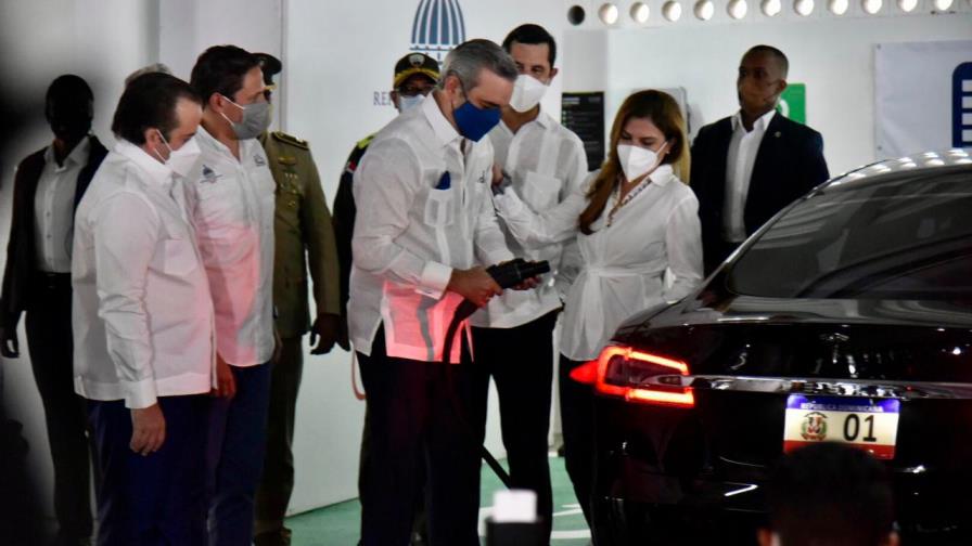 Ponen en funcionamiento primer edificio de Parquéate RD en la Ciudad Colonial Ponen en funcionamiento primer edificio de Parquéate RD en la Ciudad Colonial