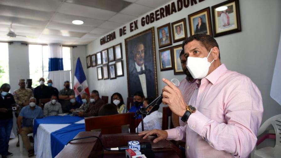 El martes entregarán dinero a dueños que sacrificaron cerdos por peste africana