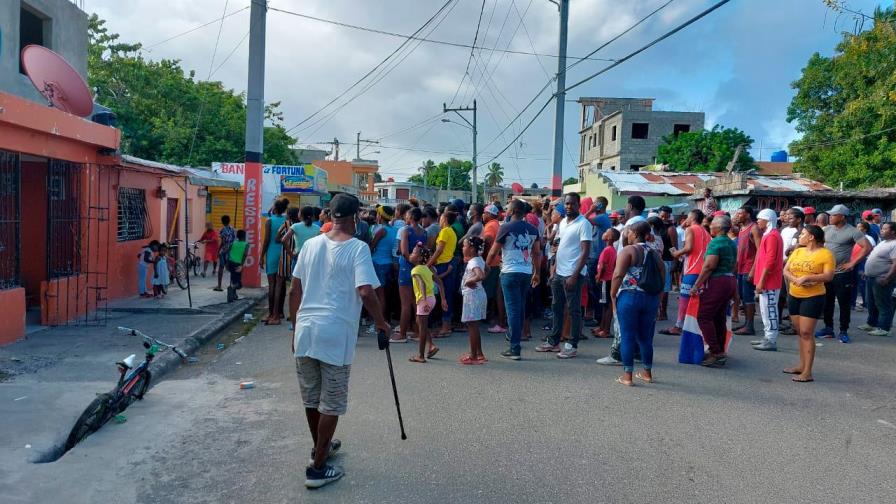 Fiesta en Don Gregorio por medalla de plata de Marileidy