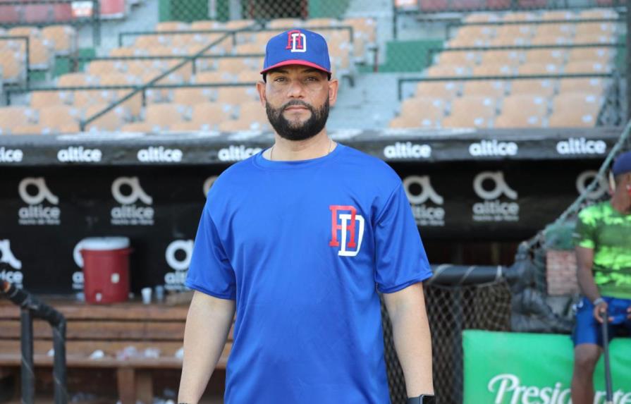 Videos | Héctor Borg: “Un triunfo histórico que dedico a República Dominicana y quiero que lo disfruten”