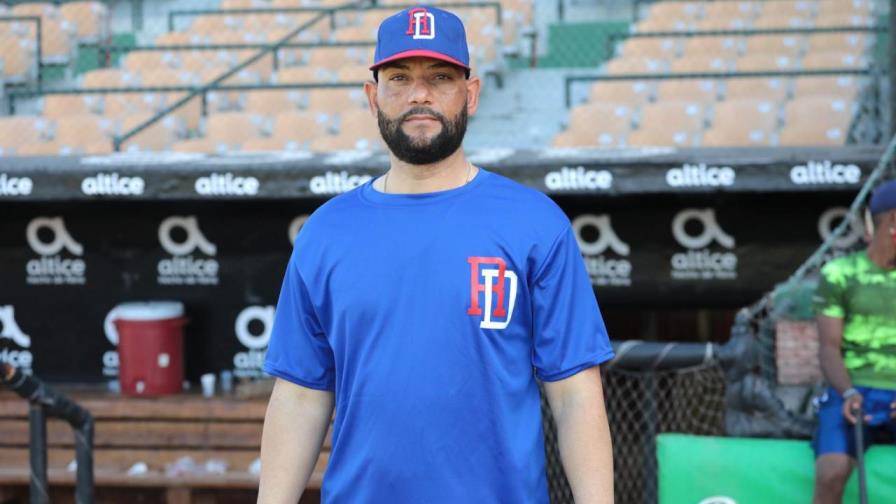 Videos | Héctor Borg: “Un triunfo histórico que dedico a República Dominicana y quiero que lo disfruten” Videos | Héctor Borg: “Un triunfo histórico que dedico a República Dominicana y quiero que lo disfruten”