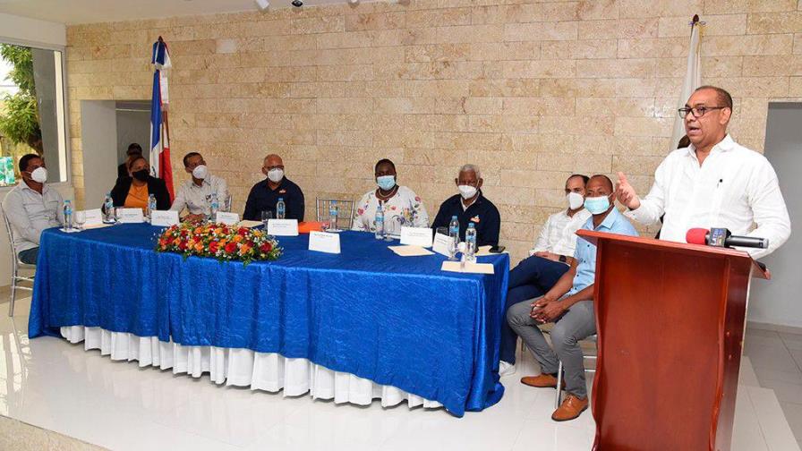 Ministro de Obras Públicas: El Seibo dejará de ser referencia de pobreza del este