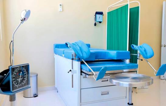 Ponen en funcionamiento dos centros de salud en Bahoruco