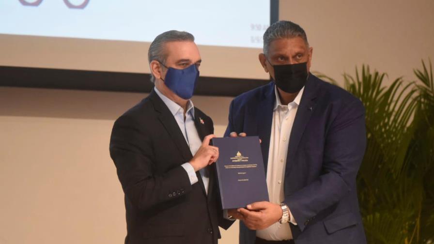 Autoridades llevarán plan de seguridad ciudadana a La Puya, La Zurza y Ensanche La Fe