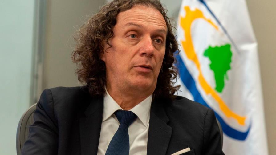 “Administramos mejor las máquinas que a la gente”