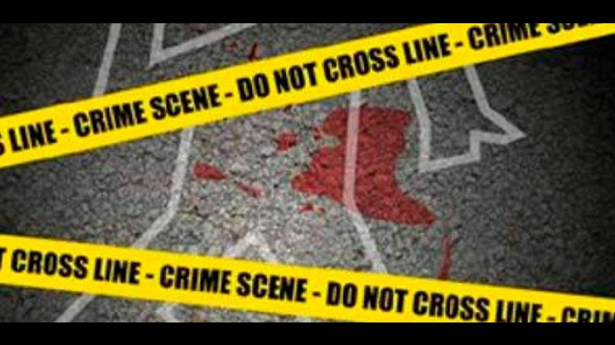 Encuentran un hombre muerto en una finca en El Seibo Encuentran un hombre muerto en una finca en El Seibo