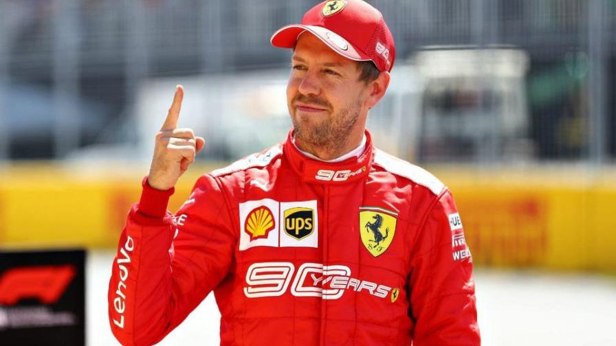 FIA no admite revisión de la descalificación de Sebastian Vettel en Hungría