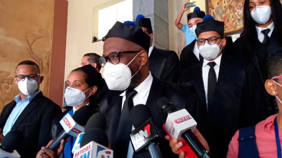 Revisión de la coerción a los del caso Coral debe esperar hasta el 27 de agosto