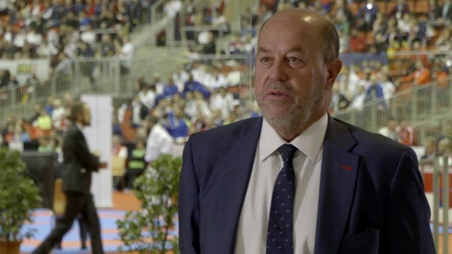 La WKF pide que el kárate siga en el programa olímpico tras el éxito de Tokio La WKF pide que el kárate siga en el programa olímpico tras el éxito de Tokio