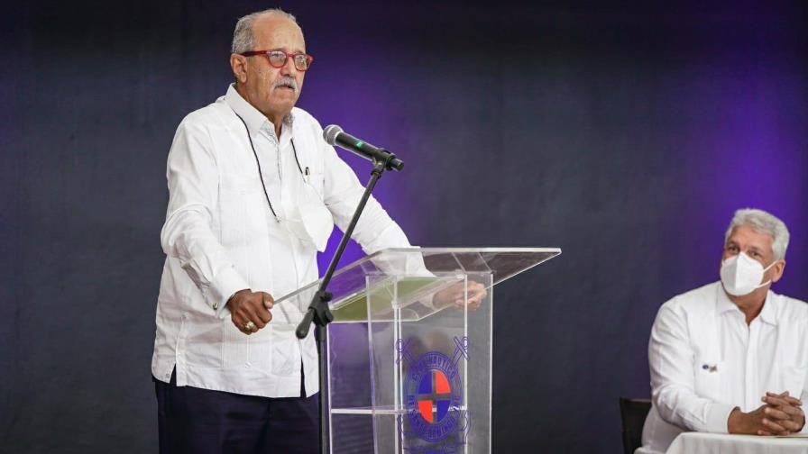 El Club Náutico Santo Domingo tiene un  nuevo comodoro