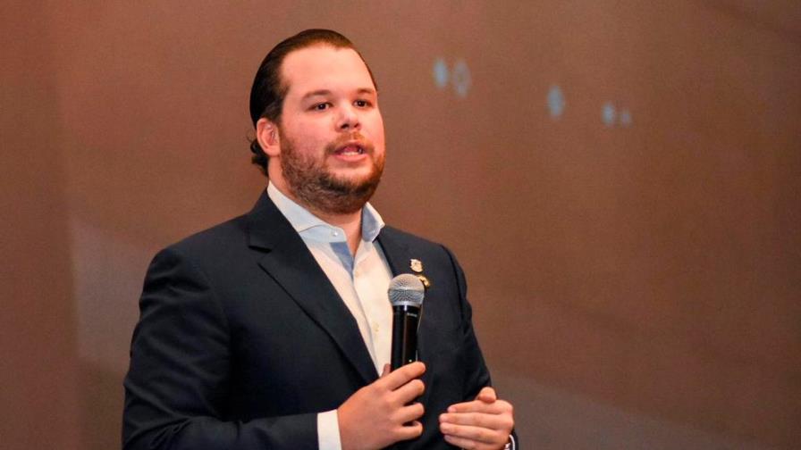 Jorge Villegas asegura ha legislado a favor de los jóvenes, las TIC, el desarrollo sostenible y el turismo