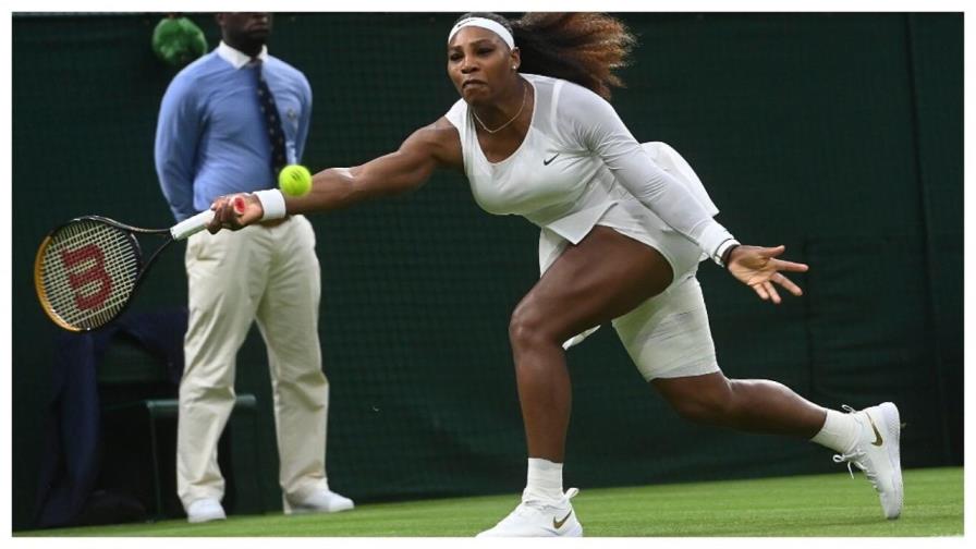 Hermanas Williams y Kenin declinan participar en torneo de Cincinnati