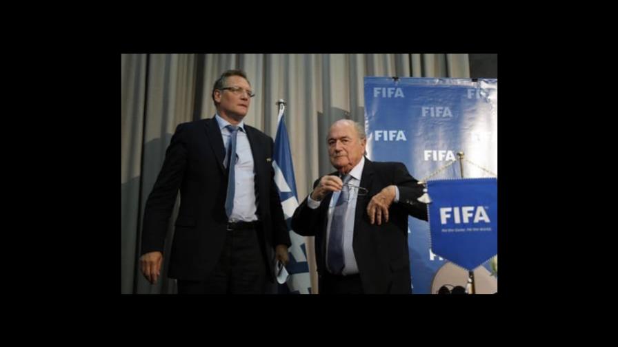 Blatter, optimista ante la justicia suiza tras tercer día de audencia