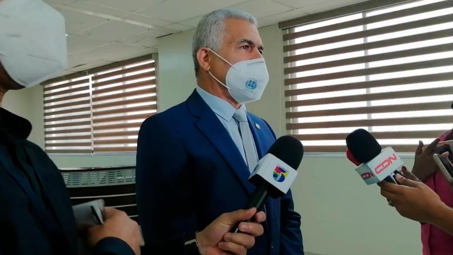 Suspensión de sesión del Senado genera posiciones encontradas  